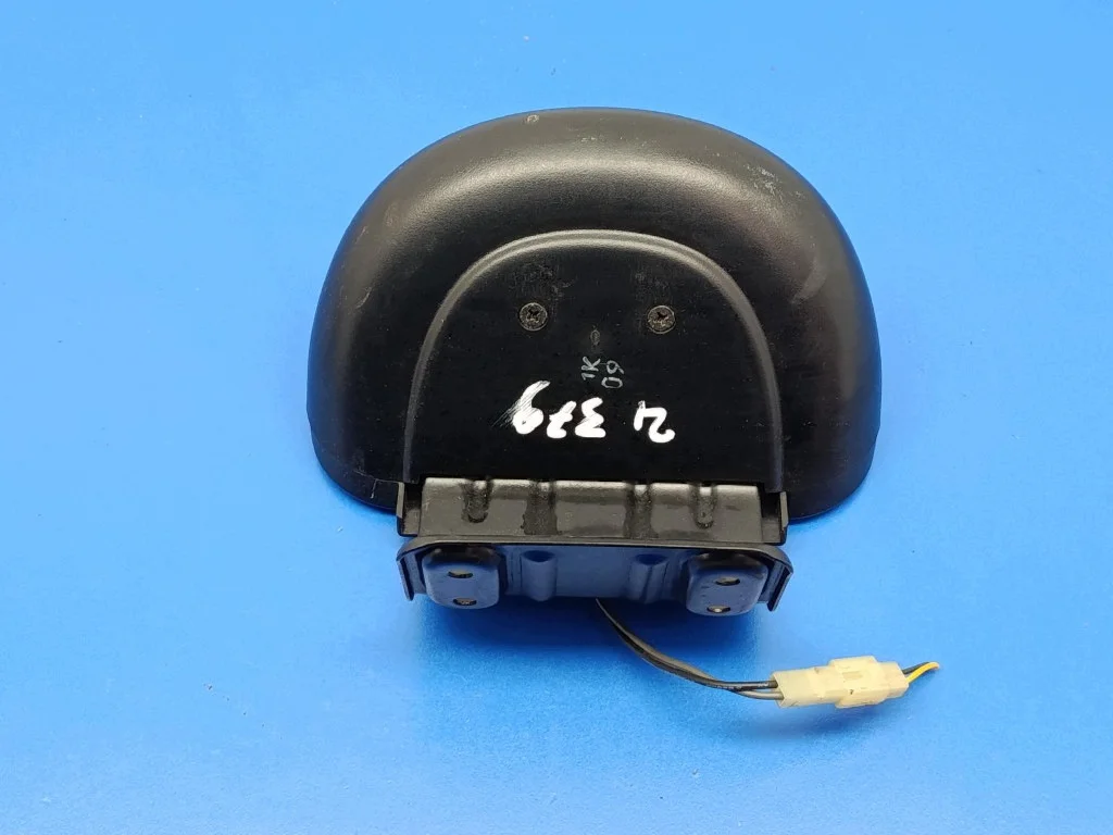 Extra remlicht Daewoo Matiz M100 2PIN C-507869- image 3