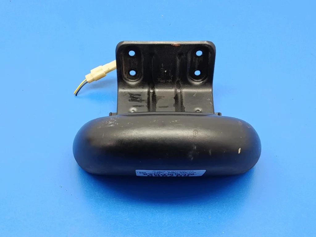 Extra remlicht Daewoo Matiz M100 2PIN C-507869- image 4