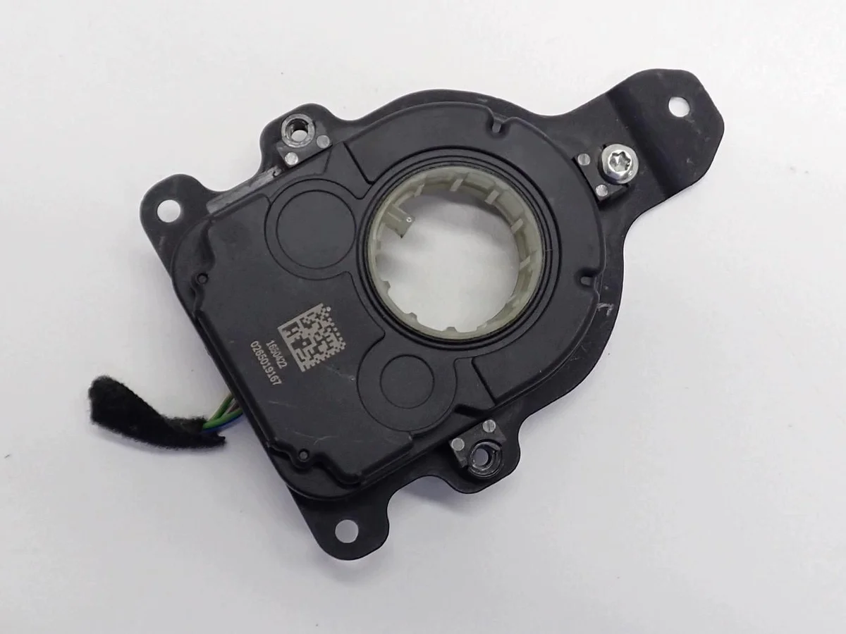 Used Steering Angle Sensor 0265019167 Ford F-MAX