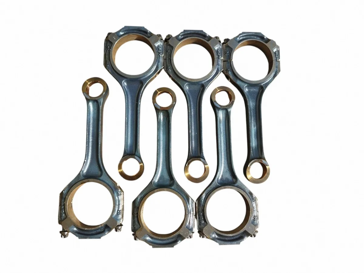 Krukas Mercedes M276 3.0 W205 W213 A2760300520