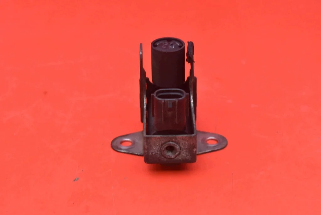 Unterdruckventil Mazda 5 1.CR 2.0 CiTD 110PS image 4