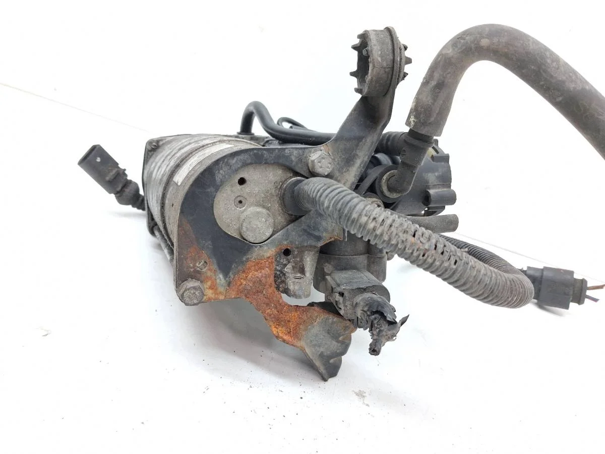 Compresseur suspension Audi A8 D3 AUST139608 image 7