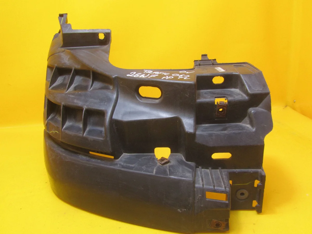 Supporto Paraurti Anteriore Destro Renault Trafic image 3
