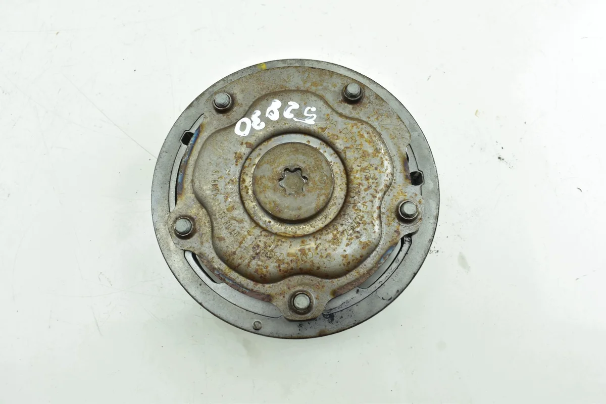 Verstelwiel Nokkenas Opel Astra H 1.6 1.8