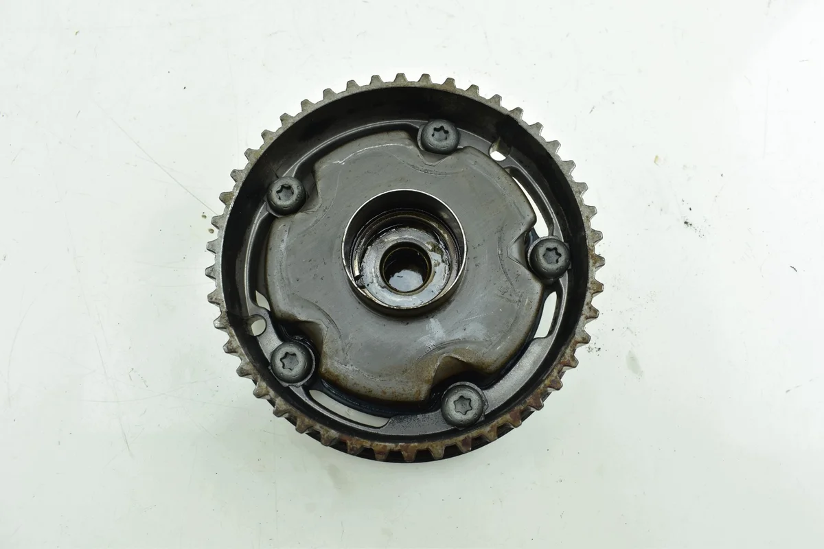 Roue de phase distribution Opel Astra H image 3
