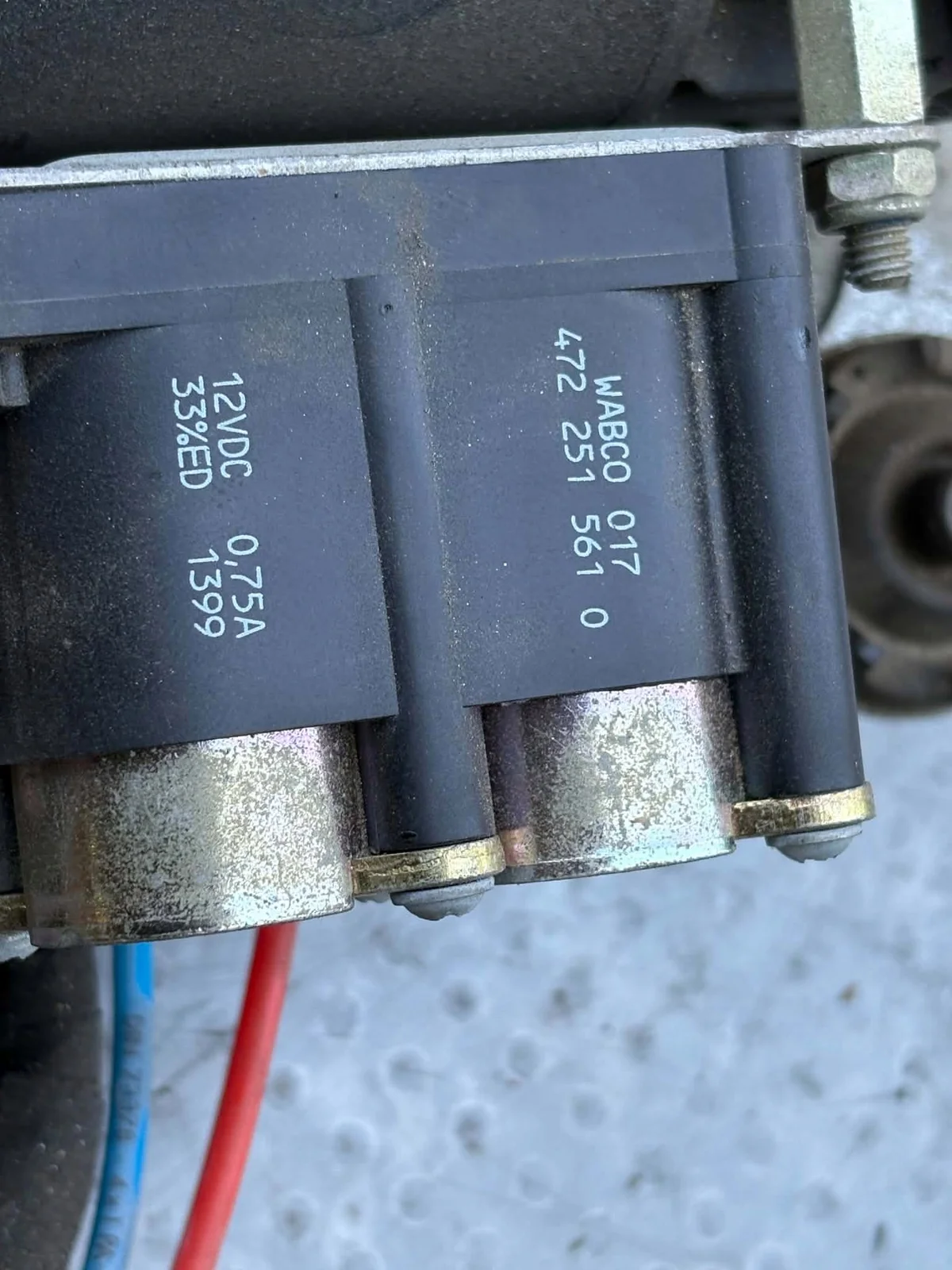 Kompressor für BMW X5 (E53) gebraucht image 3
