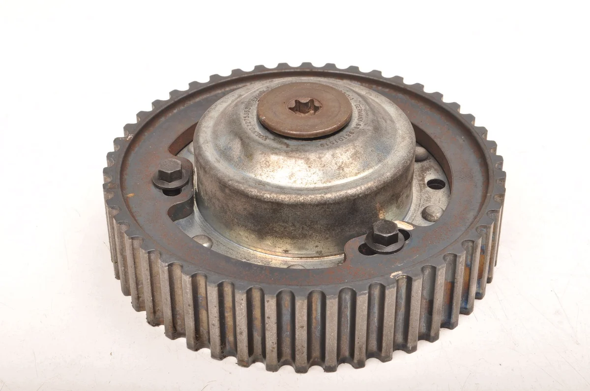 Kamaxel Volvo XC90 S80 T6 2.8 24V