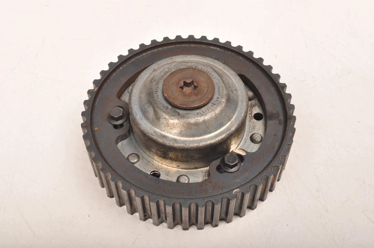 Roue de distribution variable Volvo XC90 S80 image 3