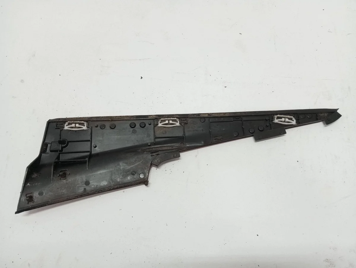 Jaguar I-Pace J9D3-50462-AD Copertura Tetto Destra