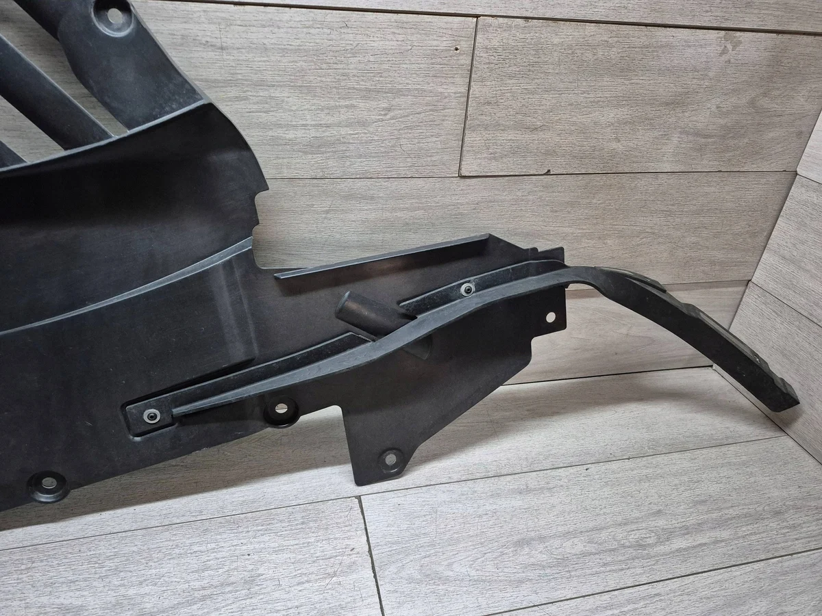 Ferrari Pista Underbody Shield 892668 image 8