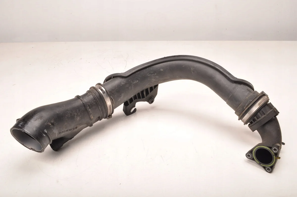 Luchtinlaatslang BG91-9C623-BD Volvo S60 II V60