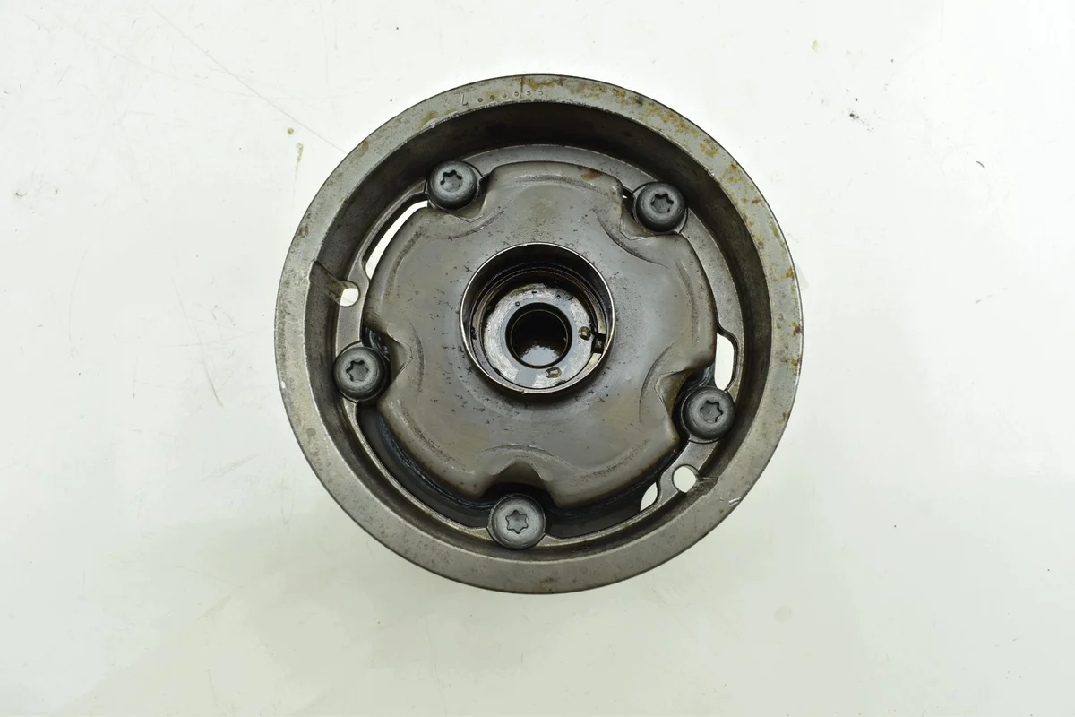 Roue de phase distribution Opel Astra H 1.6 1.8 image 3