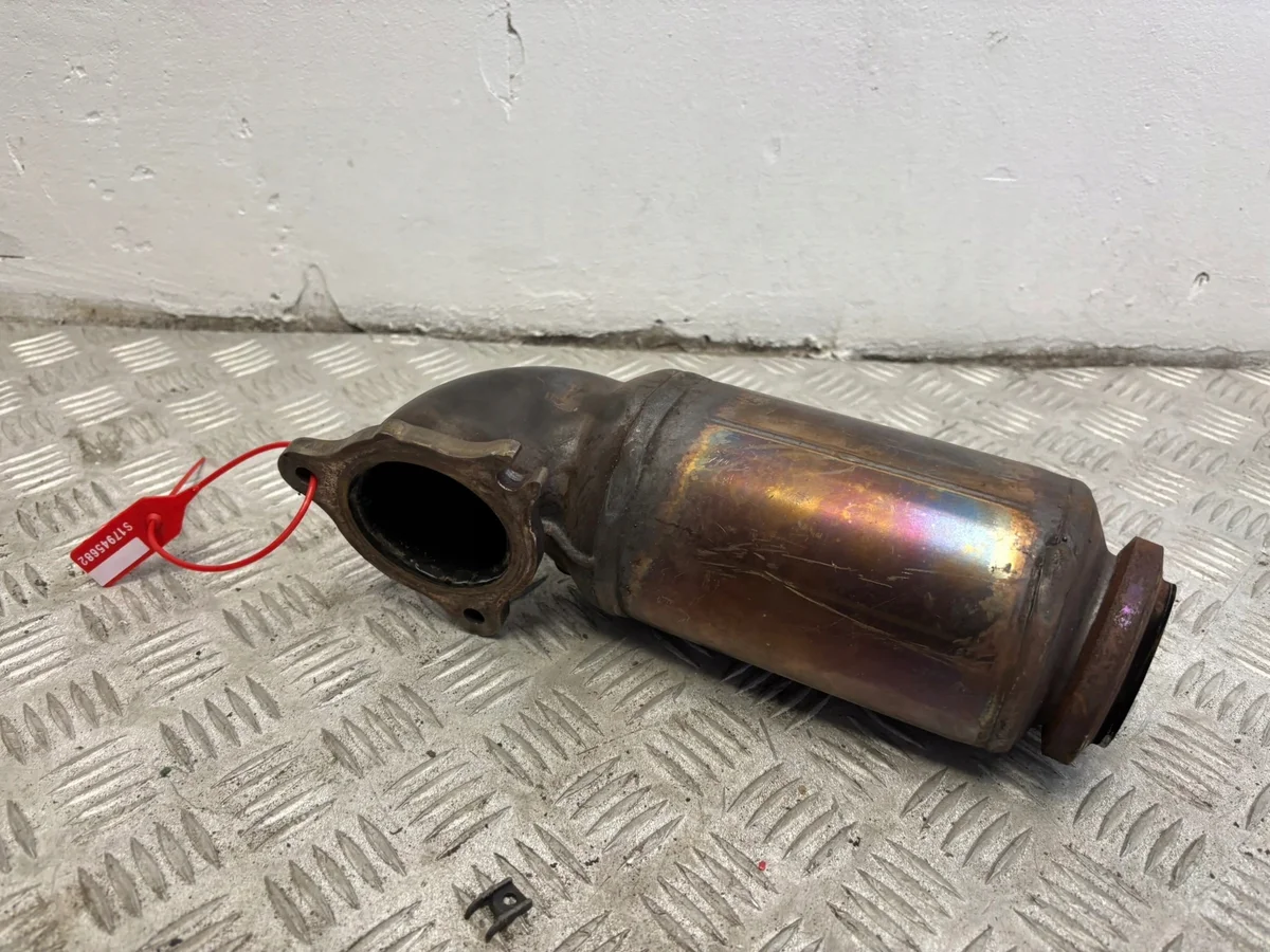 Catalizador Mercedes W212 W218 W207 W204 A2044901614