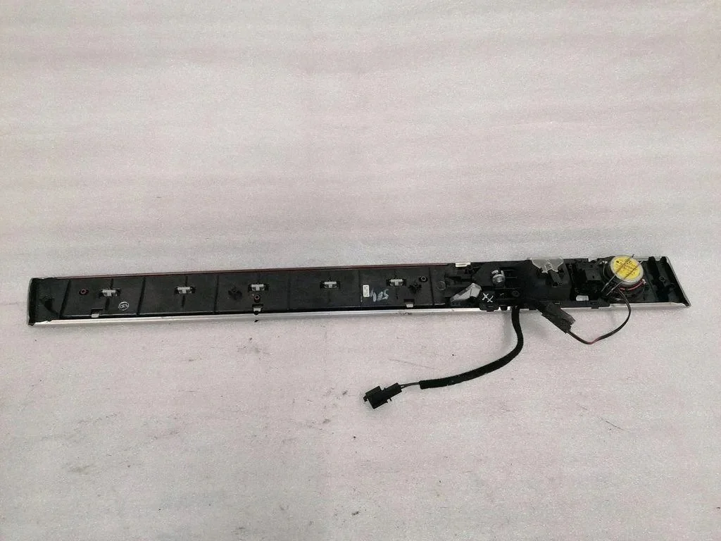 Poignée intérieure droite VW Touareg 7L6867460 image 3