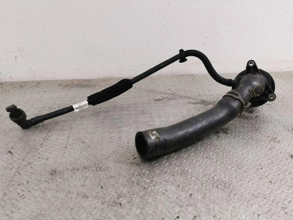 MERCEDES-BENZ E (W211) 20360100153 image 3