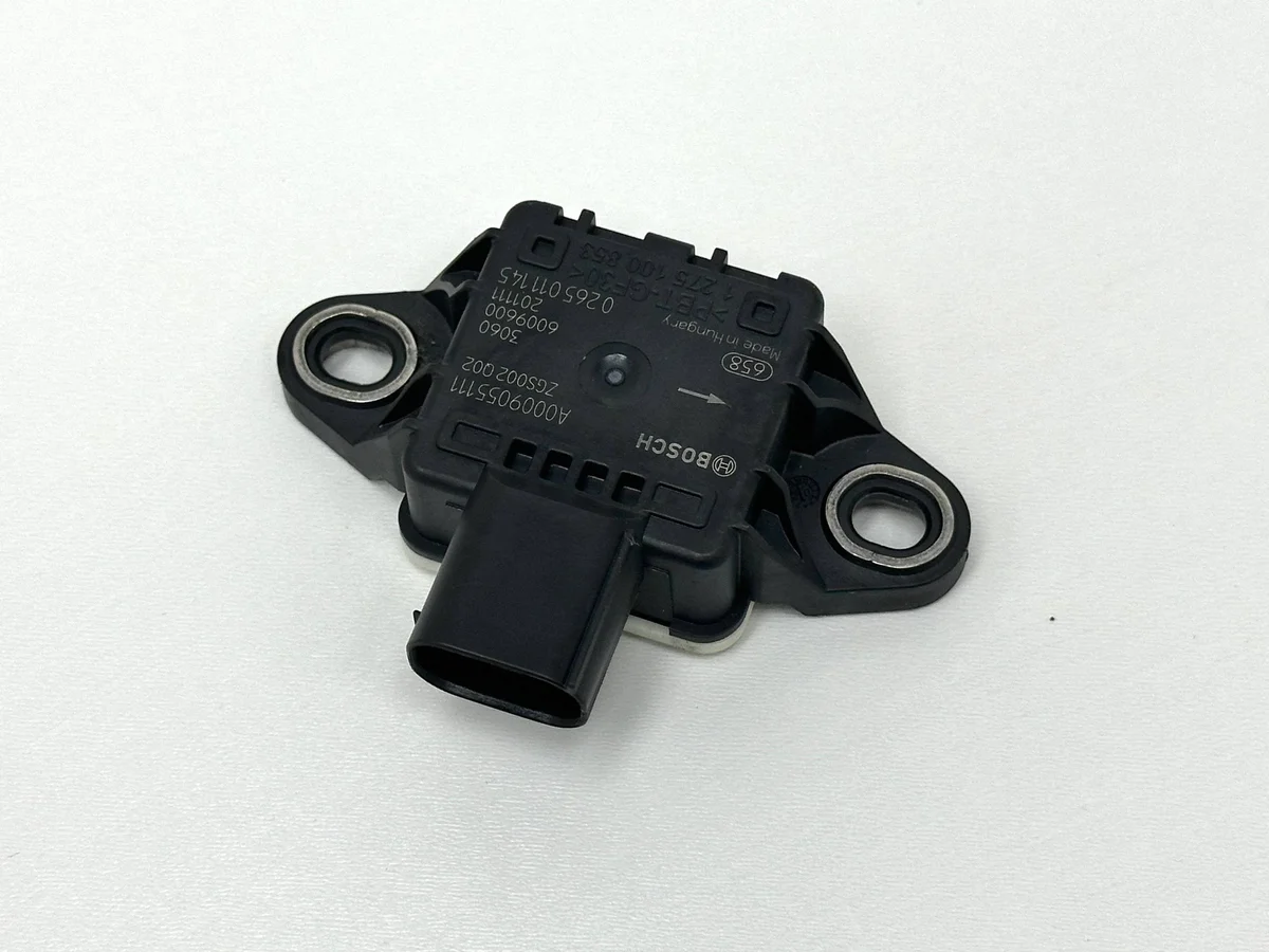 Sensor Ángulo Giro Mercedes Vito W447 A0009055111
