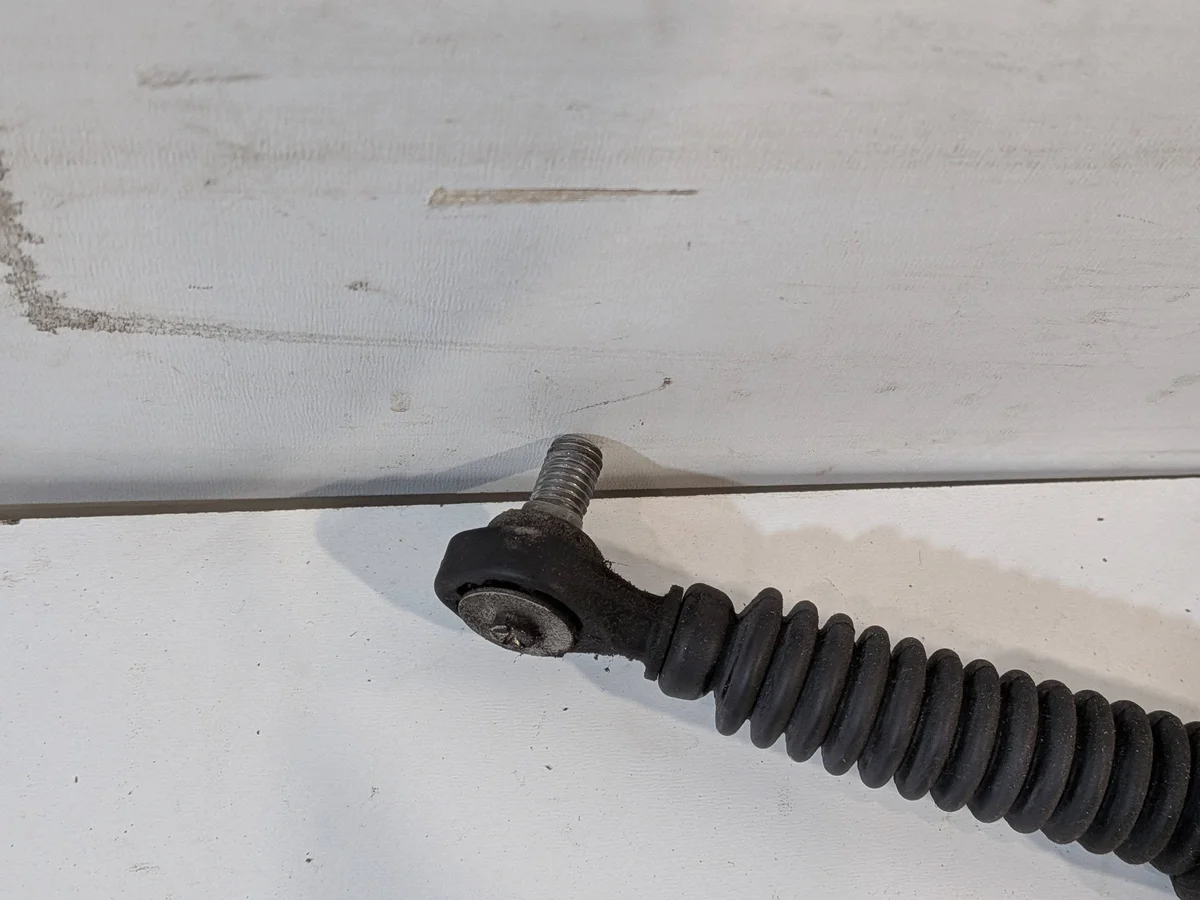 Link cambio Toyota Highlander XU70 338200E190 image 4