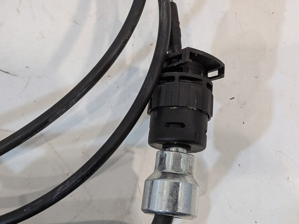 Link cambio Toyota Highlander XU70 338200E190 image 6