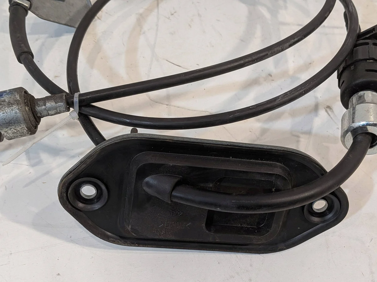 Link cambio Toyota Highlander XU70 338200E190 image 7