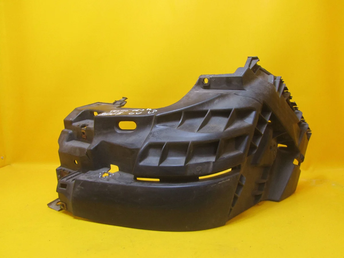 Suporte Para-choques Renault Trafic 2006 DLU1803