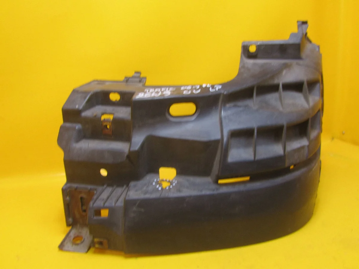 Front Bumper Bracket Left Renault Trafic 2006- image 3