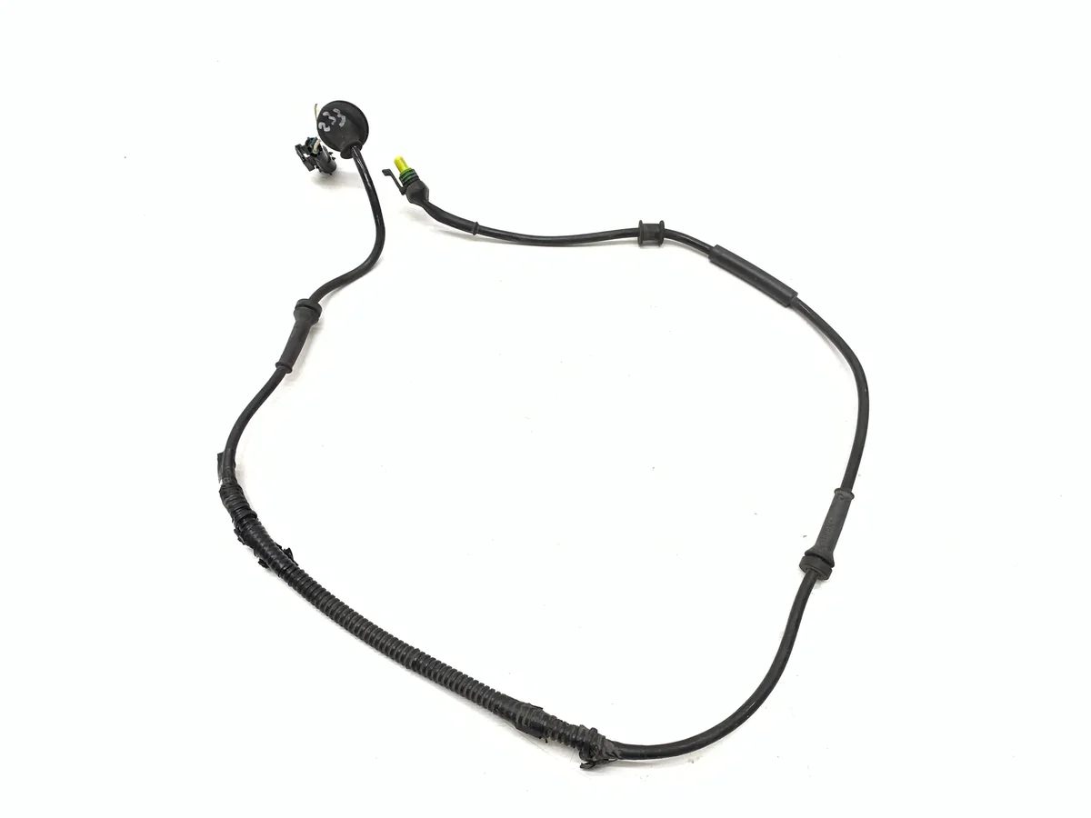 Jaguar XK8 XKR 2000 ABS Sensor Kabel LJD3410BB