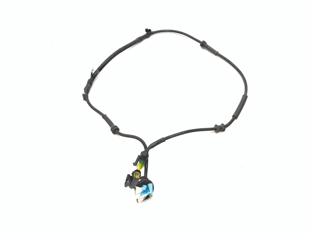 Jaguar XK8 XKR ABS Sensor Kabel Hinten LJD3410BB image 3