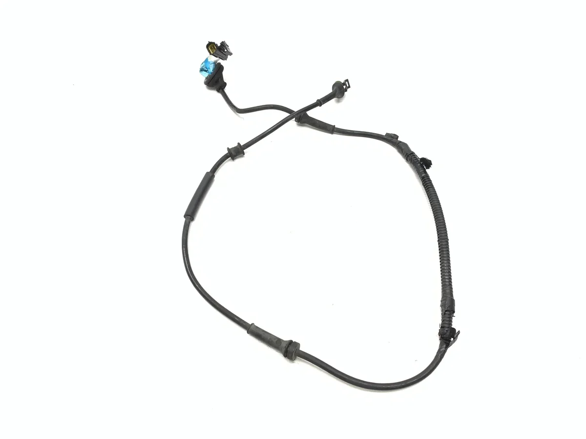 Jaguar XK8 XKR ABS Sensor Kabel Hinten LJD3410BB image 4