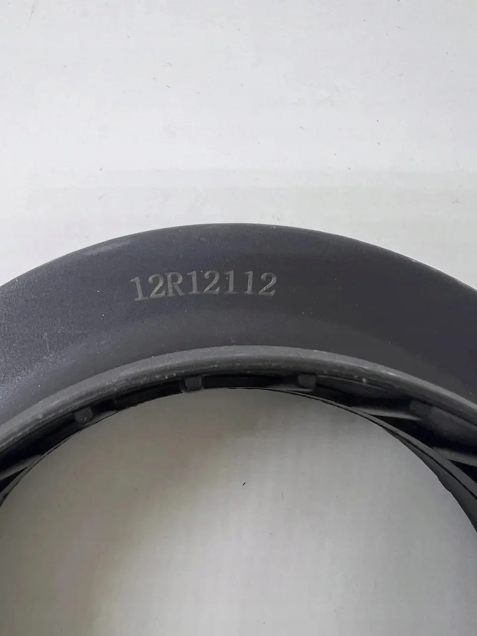 Opel iskunvaimentimen kiinnityssarja image 4