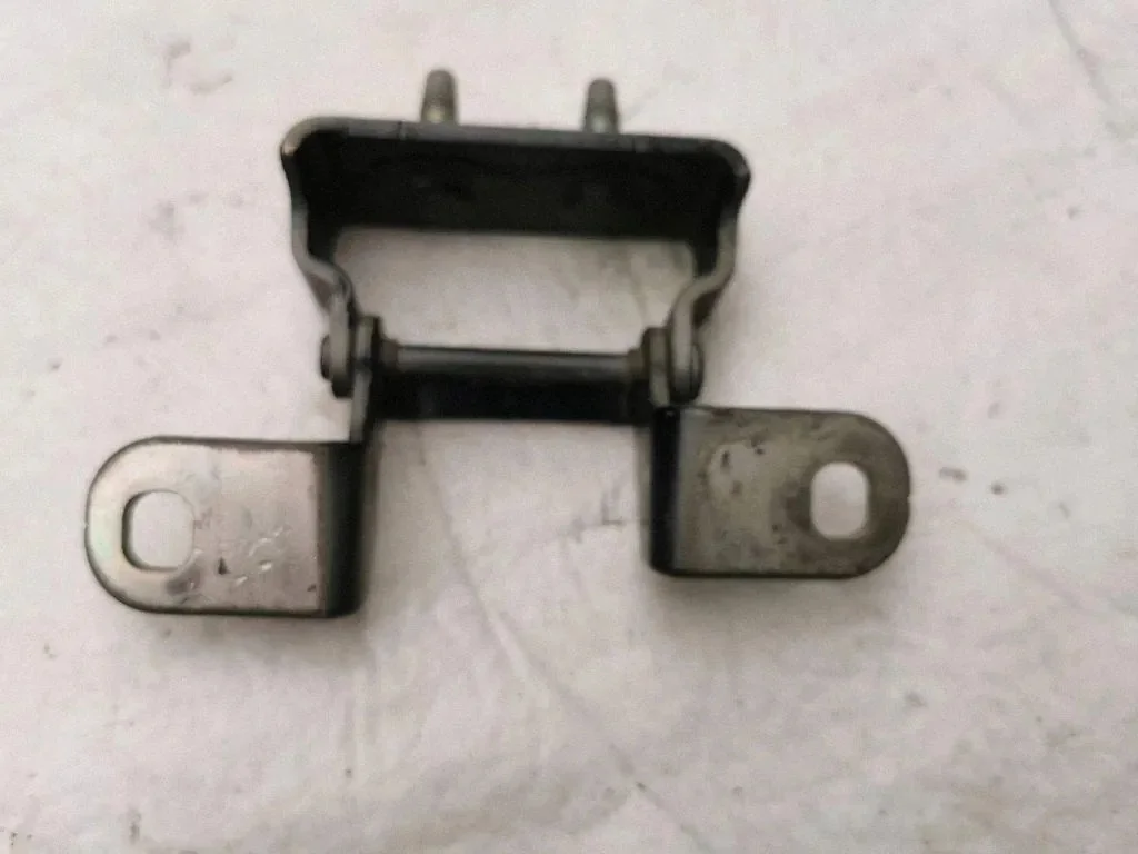 Scharnier Kofferklep Links Opel Insignia B