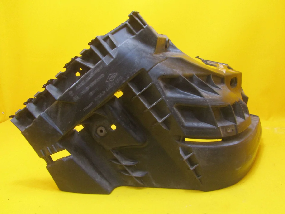 Supporto Paraurti Anteriore Destro Renault Trafic image 3