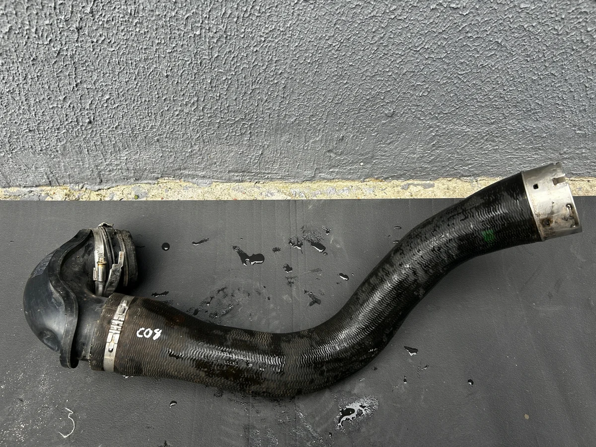 Opel VRBF20528 Durite Intercooler Occasion