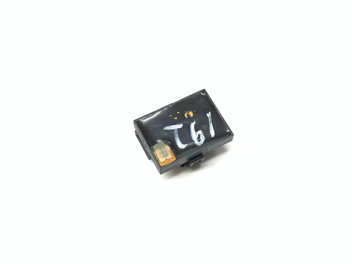 Jaguar XJ X351 Rain Sensor BJ3218D693BA image 4