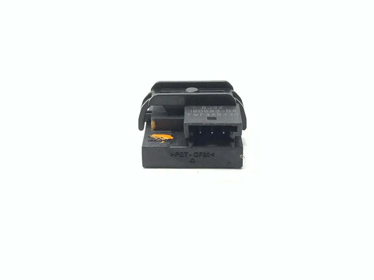 Jaguar XJ X351 Rain Sensor BJ3218D693BA image 5