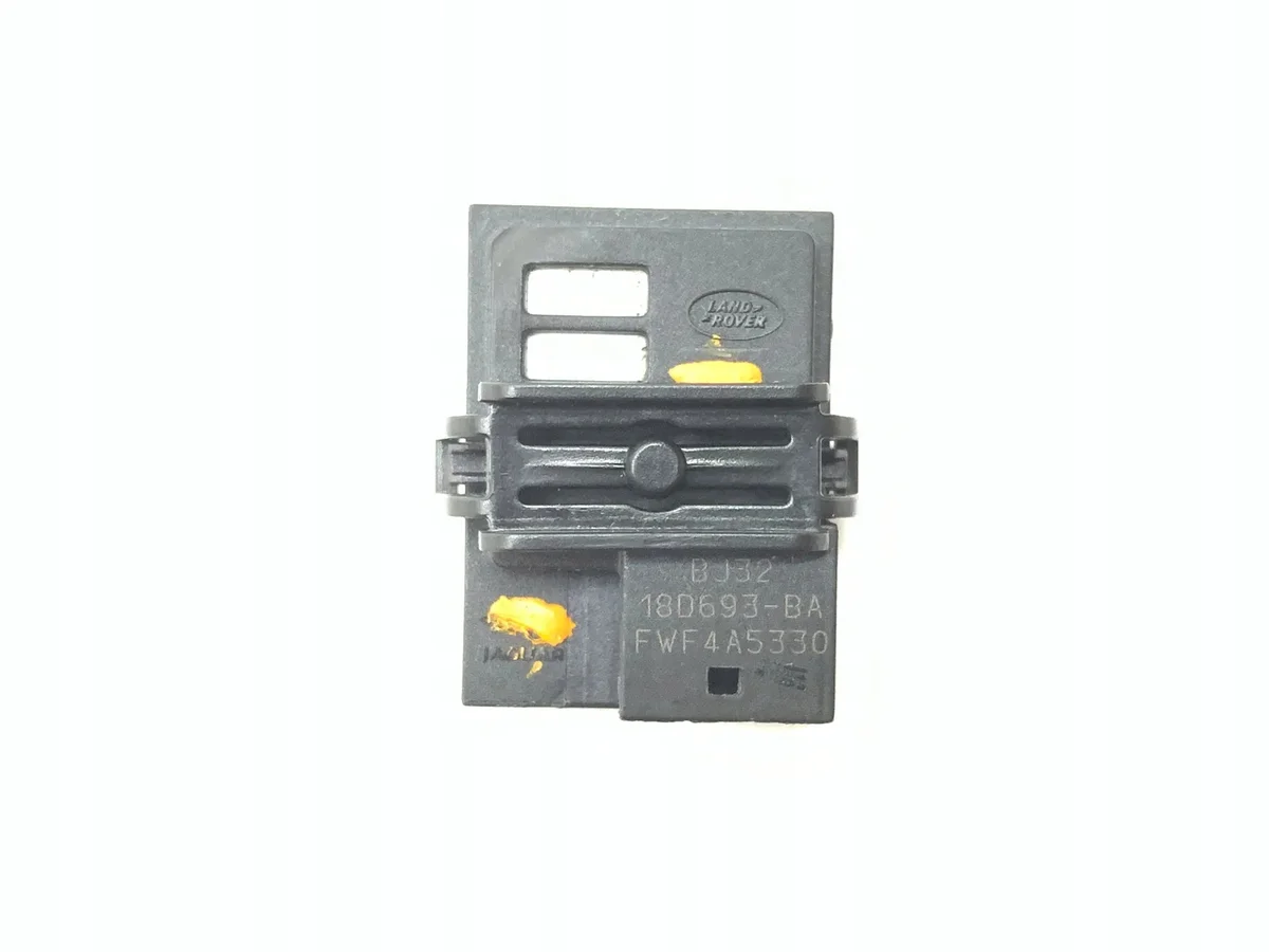 Jaguar XJ X351 Rain Sensor BJ3218D693BA image 6