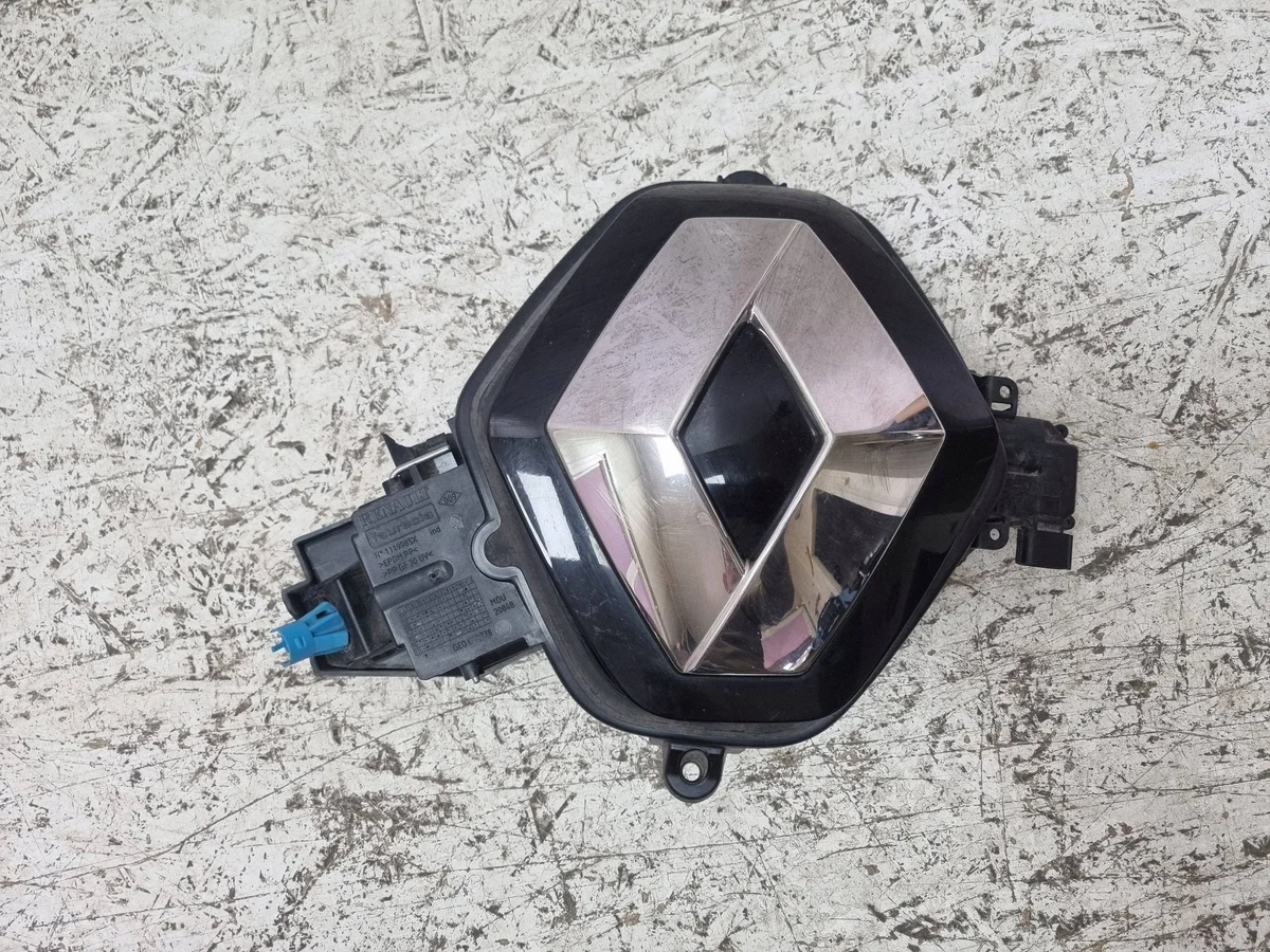 Bouchon réservoir RENAULT ZOE 1119985X
