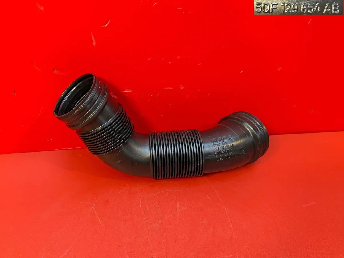 Tubo Aria Turbo VW Tiguan Skoda 2.0 TSI 5QF129654AB