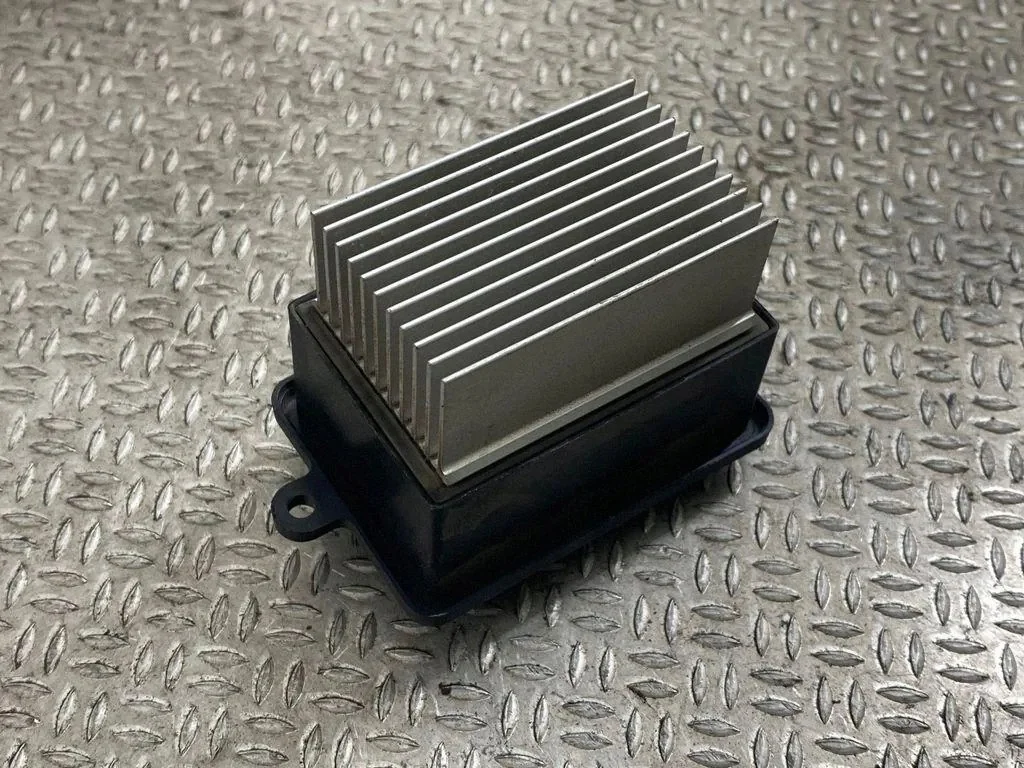 Resistencia Ventilador Citroen Peugeot A43002900