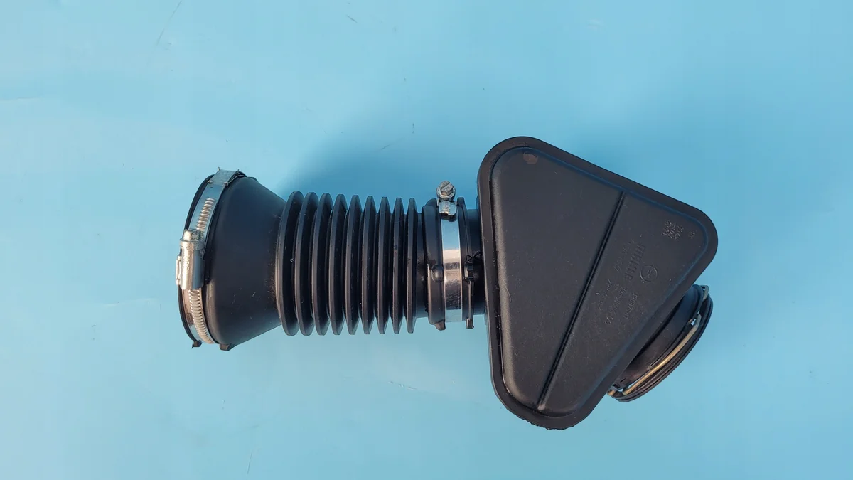 Opel Astra K Intercooler Hose 1.5 CDTI Used