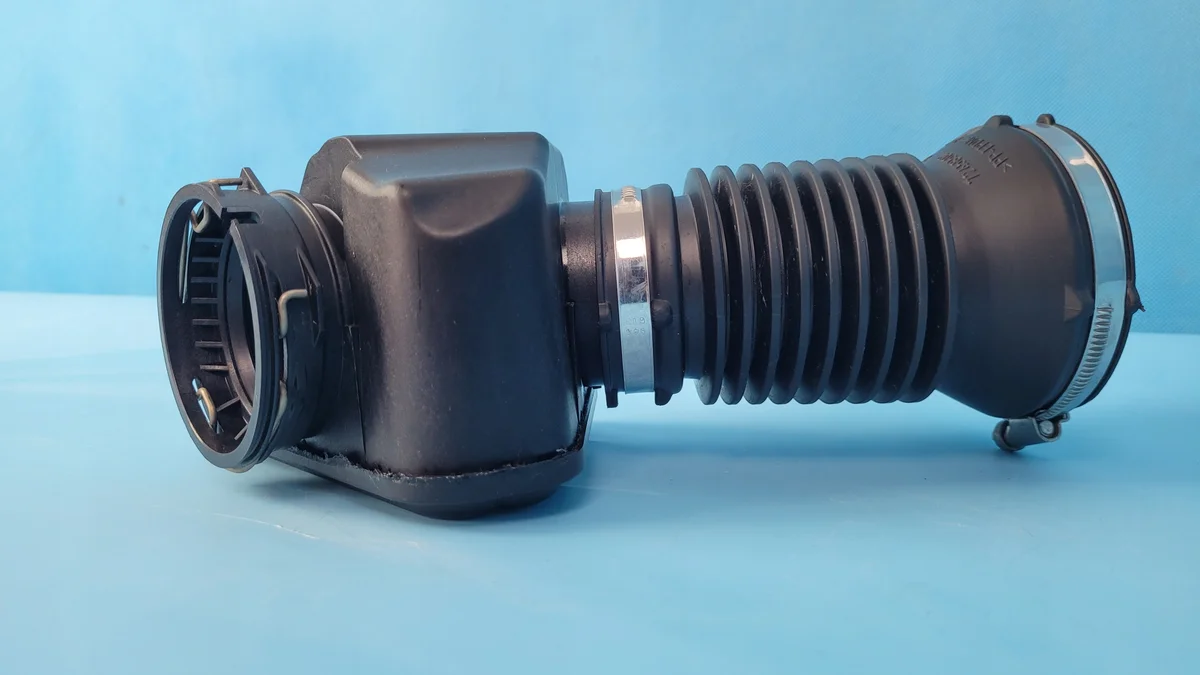 Durite Intercooler Opel Astra K 1.5 CDTI image 3