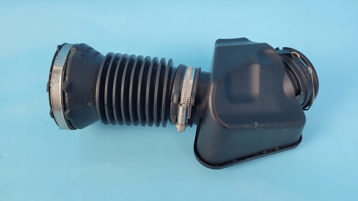 Durite Intercooler Opel Astra K 1.5 CDTI image 4