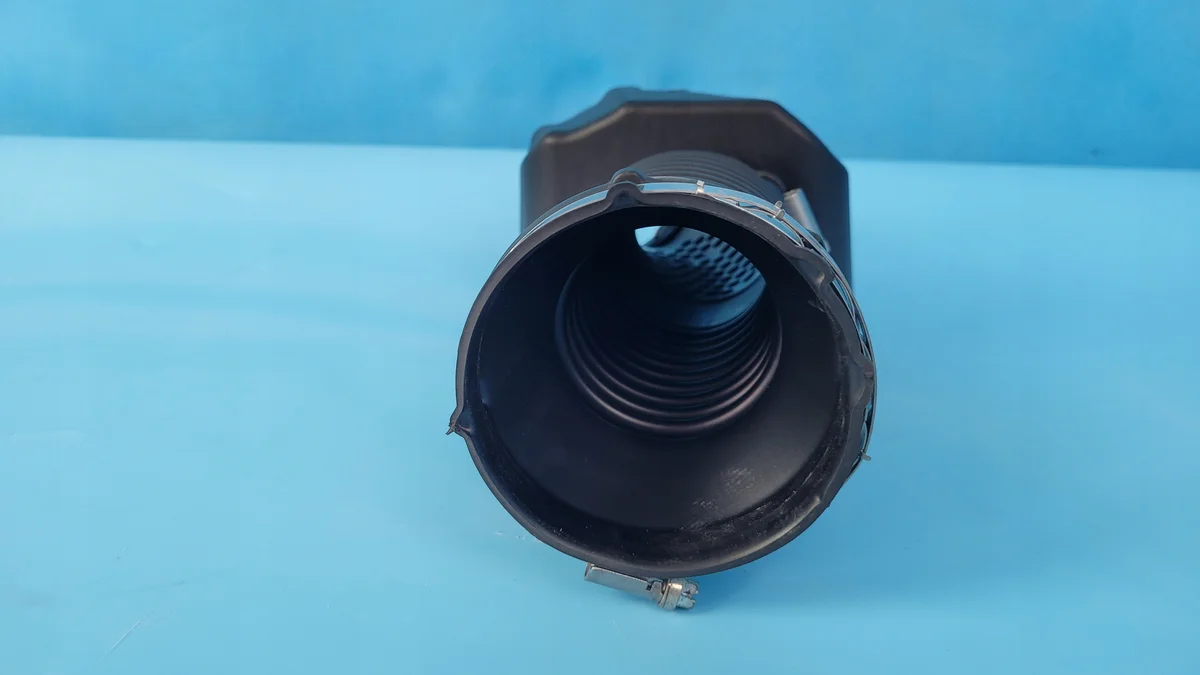 Durite Intercooler Opel Astra K 1.5 CDTI image 9