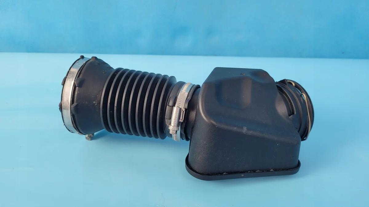 Durite Intercooler Opel Astra K 1.5 CDTI image 10