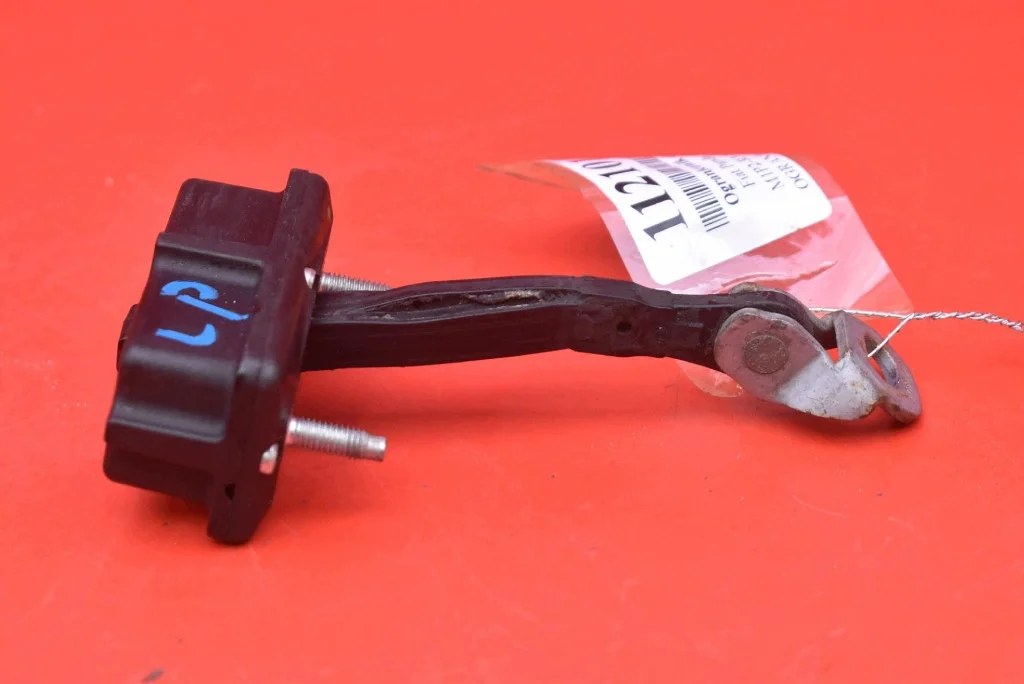 Türstopper Vorne Links Fiat Panda III 11-20 image 3