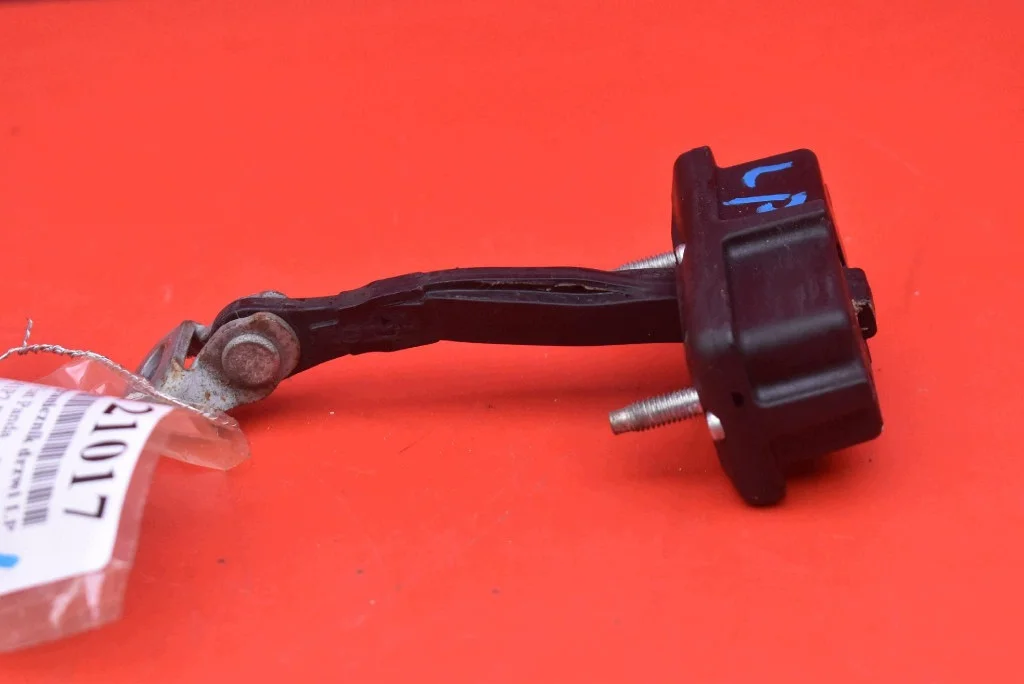 Türstopper Vorne Links Fiat Panda III 11-20 image 5