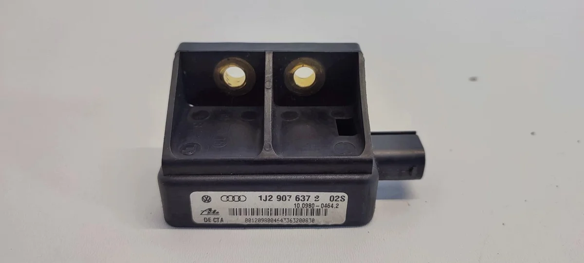 Capteur ESP Golf 4 1J0907657B KTL