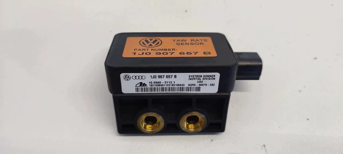 Sensor ESP Golf 4 1J0907657B Volkswagen image 3
