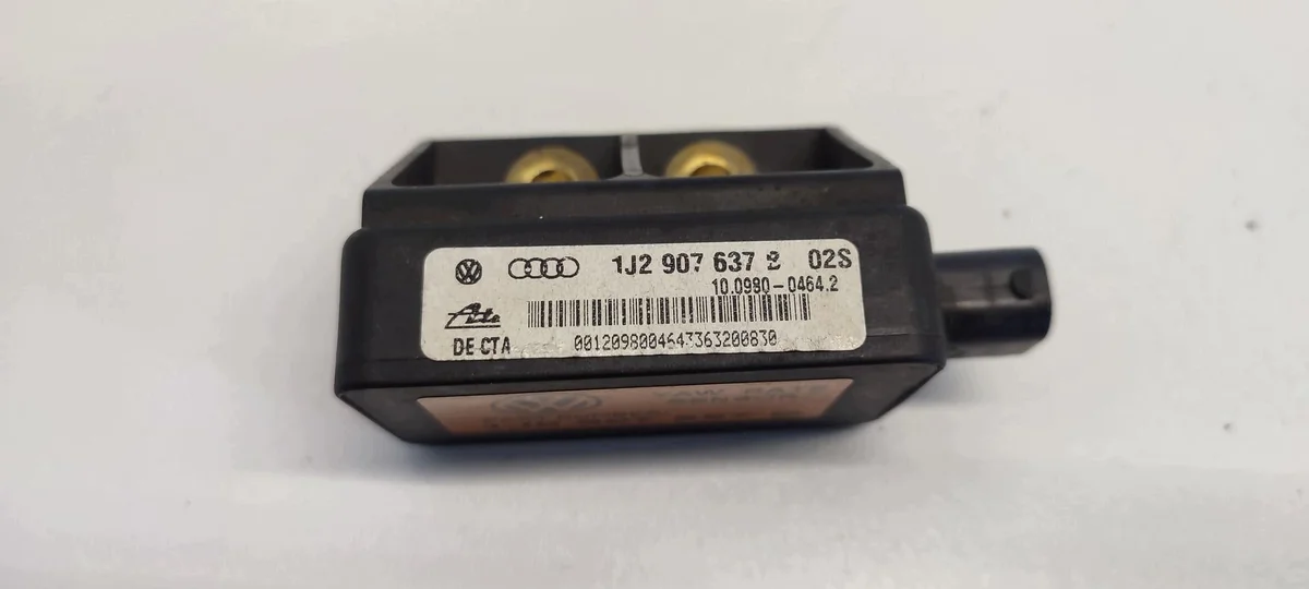 Sensor ESP Golf 4 1J0907657B Volkswagen image 4