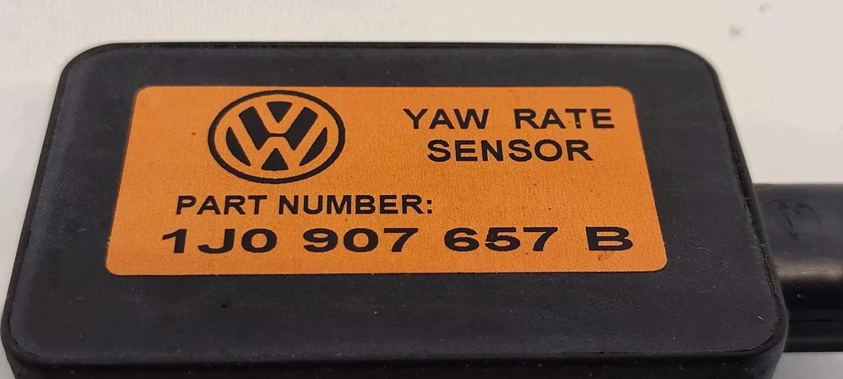 Sensor ESP Golf 4 1J0907657B Volkswagen image 5