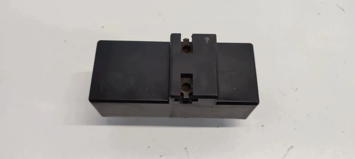 Module ventilateur Golf 4 1J0919506N image 3